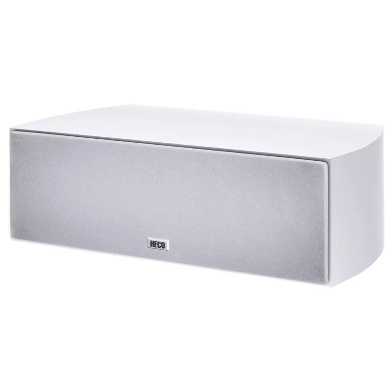 Центральный канал Heco Victa Elite Center 102 White