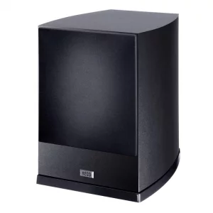 Сабвуфер Heco Victa Elite Sub 252 A Black