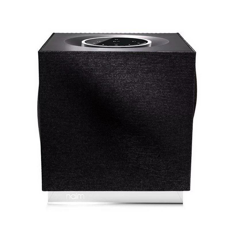Беспроводная акустическая система Naim Mu-so Qb 2nd Generation