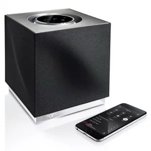 Беспроводная акустическая система Naim Mu-so Qb 2nd Generation