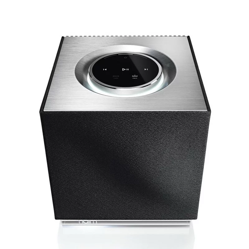 Беспроводная акустическая система Naim Mu-so Qb 2nd Generation