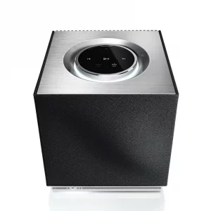 Беспроводная акустическая система Naim Mu-so Qb 2nd Generation
