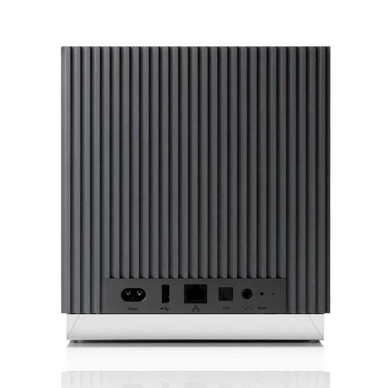 Беспроводная акустическая система Naim Mu-so Qb 2nd Generation