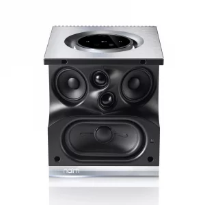 Беспроводная акустическая система Naim Mu-so Qb 2nd Generation