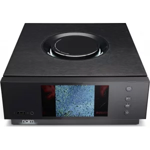 Сетевой аудио проигрыватель Naim Uniti Atom (HDMI)