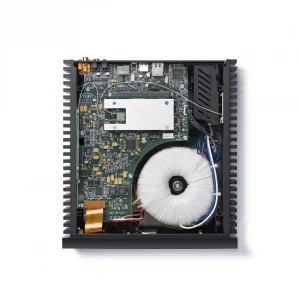 Сетевой аудио проигрыватель Naim Uniti Atom (HDMI)