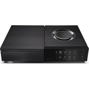 Сетевой аудио проигрыватель Naim Uniti Star
