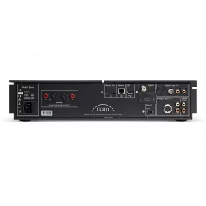Сетевой аудио проигрыватель Naim Uniti Star