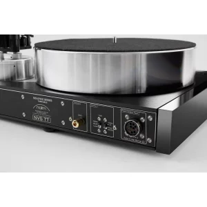 Виниловый проигрыватель Naim Solstice Special Edition SET