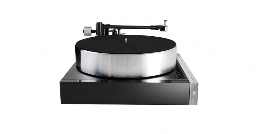 Виниловый проигрыватель Naim Solstice Special Edition SET