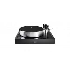 Виниловый проигрыватель Naim Solstice Special Edition SET