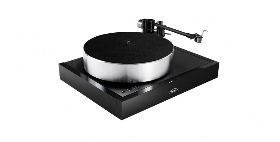 Виниловый проигрыватель Naim Solstice Special Edition SET