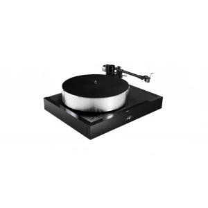 Виниловый проигрыватель Naim Solstice Special Edition SET