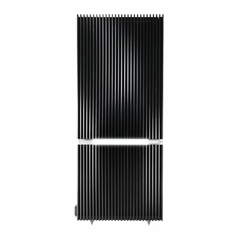 Усилитель мощности Naim Statement NAP S1 L