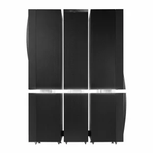 Усилитель мощности Naim Statement NAP S1 L