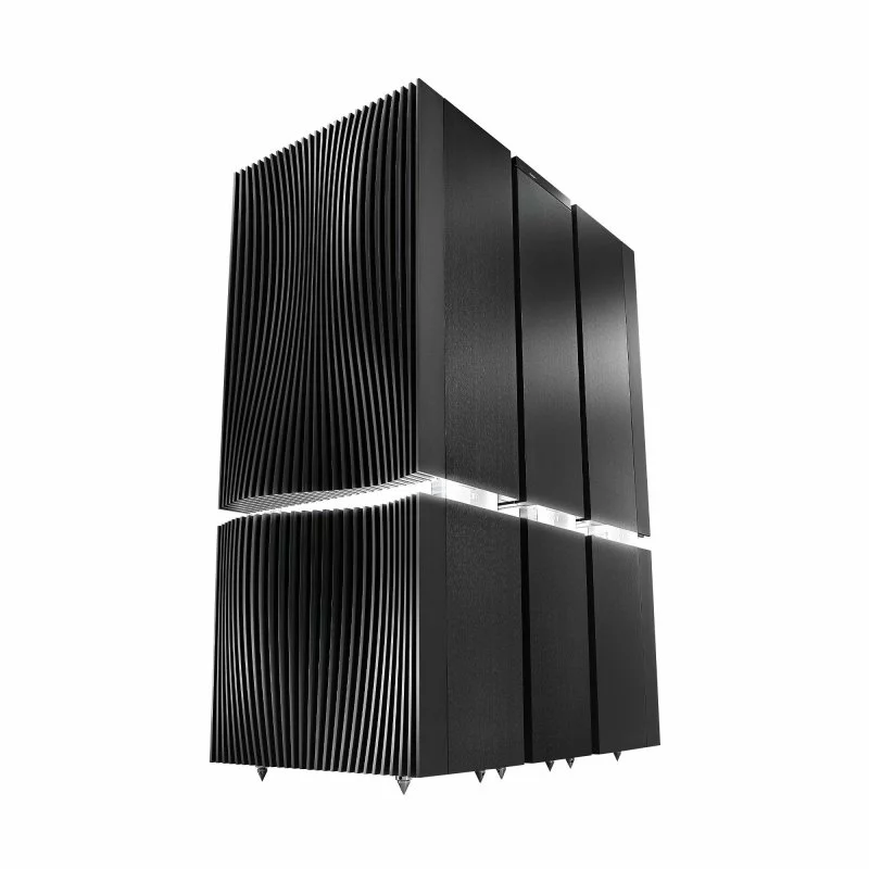 Усилитель мощности Naim Statement NAP S1 R