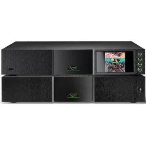 Сетевой проигрыватель Naim ND 555 inc ND 555PS