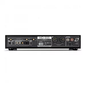 Сетевой проигрыватель Naim ND 555 inc ND 555PS