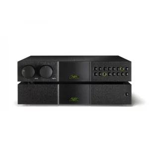 Предусилитель Naim NAC 552+552PS