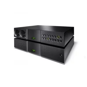Предусилитель Naim NAC 552+552PS