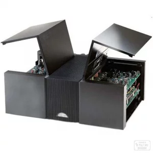 Усилитель мощности Naim NAP 500 DR + 500 PS