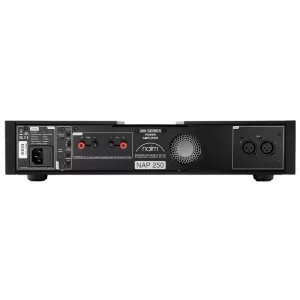 Усилитель мощности Naim NAP 250 New Classic