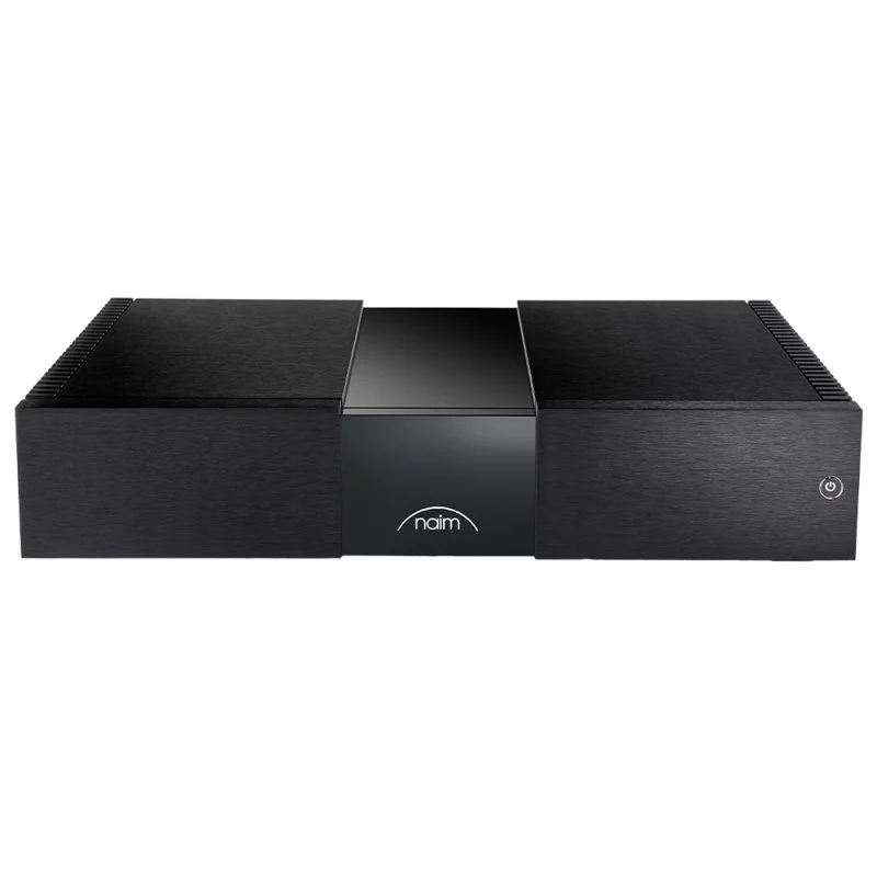 Усилитель мощности Naim NAP 250 New Classic