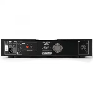 Усилитель мощности Naim NAP 350 NEW CLASSIC