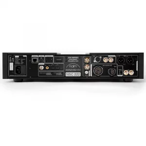 Сетевой проигрыватель Naim NSC 222 New Classic