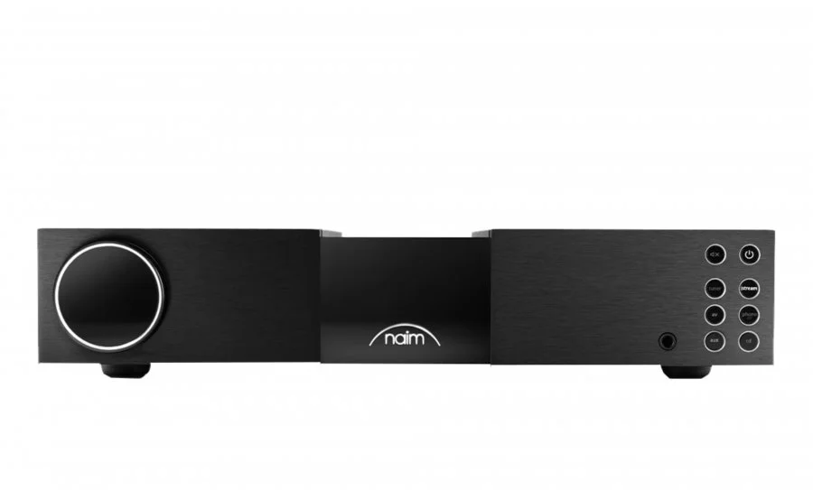 Предусилитель Naim NAC 332 NEW CLASSIC
