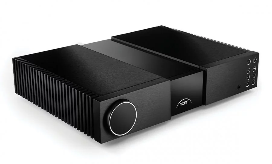 Предусилитель Naim NAC 332 NEW CLASSIC