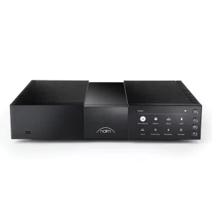 Сетевой проигрыватель Naim NSS 333 NEW CLASSIC