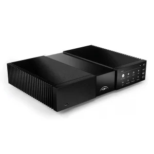 Сетевой проигрыватель Naim NSS 333 NEW CLASSIC