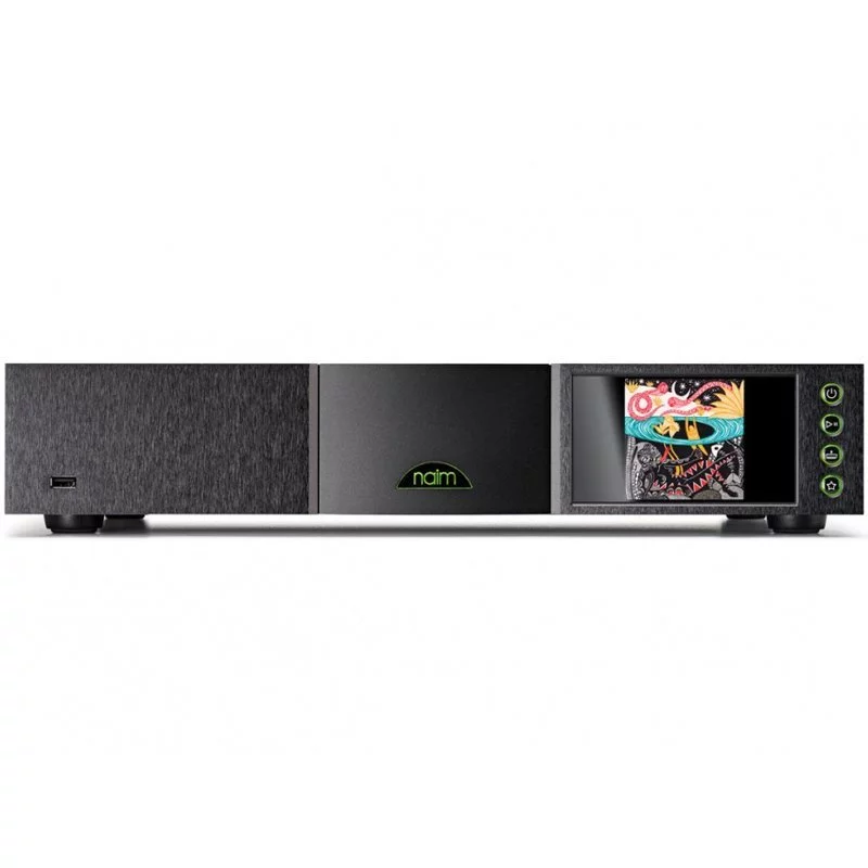 Сетевой проигрыватель Naim NDX 2