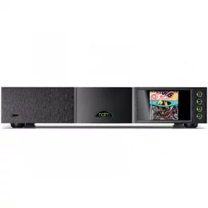 Сетевой проигрыватель Naim NDX 2