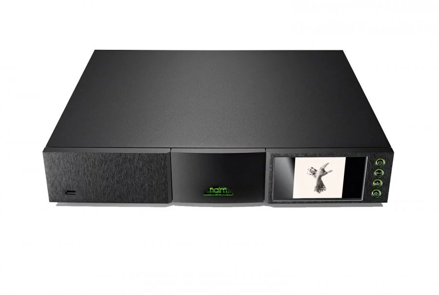 Сетевой проигрыватель Naim NDX 2