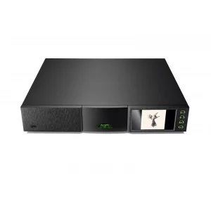 Сетевой проигрыватель Naim NDX 2