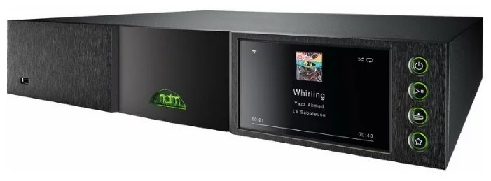 Сетевой проигрыватель Naim NDX 2