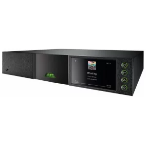 Сетевой проигрыватель Naim NDX 2