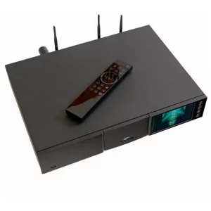 Сетевой проигрыватель Naim NDX 2