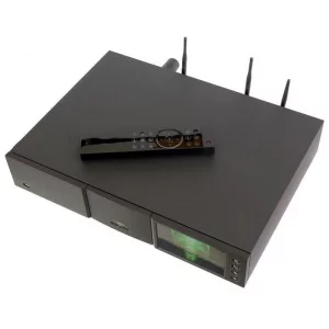 Сетевой проигрыватель Naim NDX 2