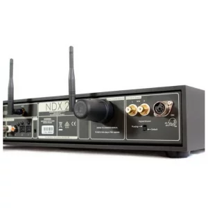 Сетевой проигрыватель Naim NDX 2
