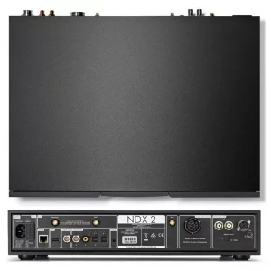 Сетевой проигрыватель Naim NDX 2