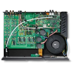 Сетевой проигрыватель Naim NDX 2