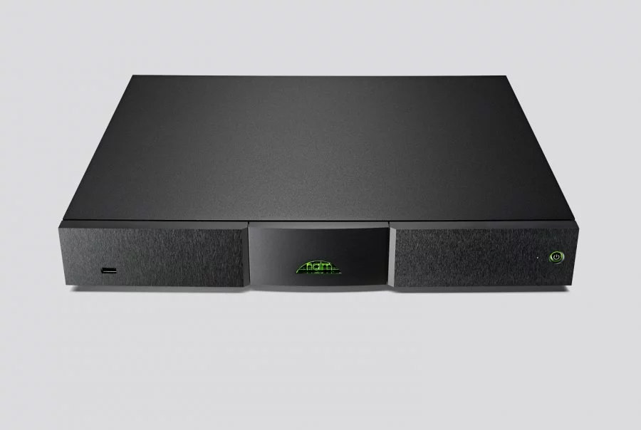 Сетевой плеер Naim ND5 XS 2