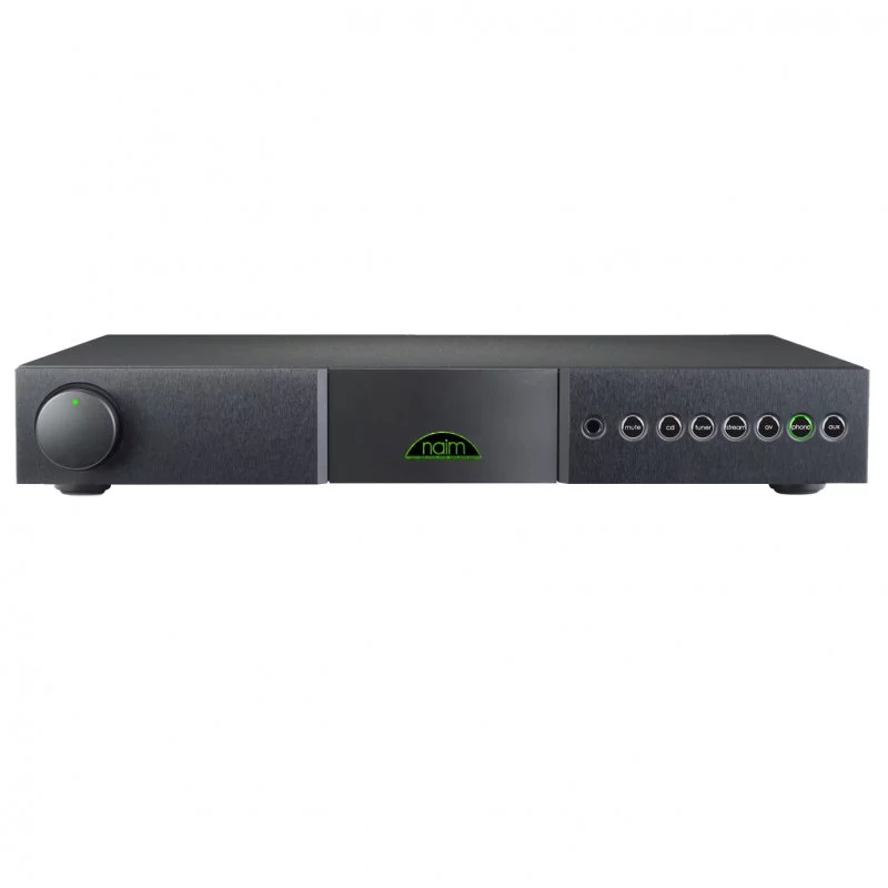 Интегральный усилитель Naim NAIT XS 3