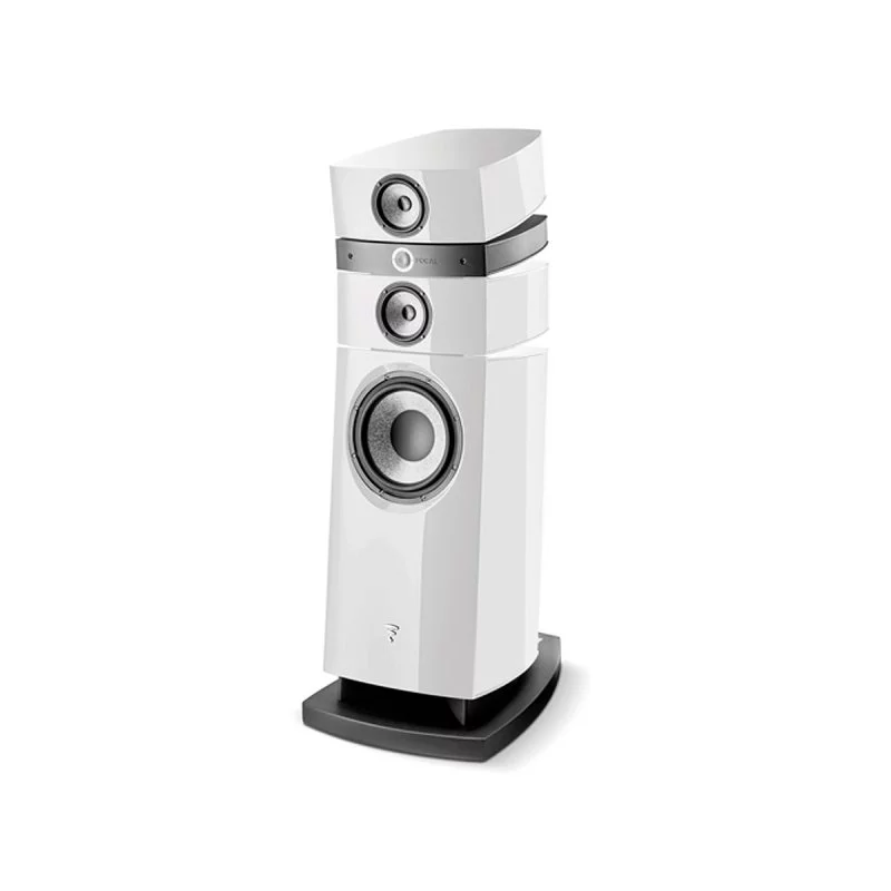 Напольная акустика Focal Stella Utopia EM EVO White Carrara