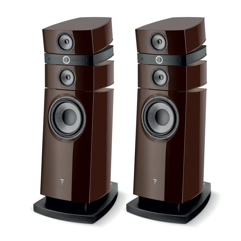 Напольная акустика Focal Stella Utopia Em Evo Hot Chocolate