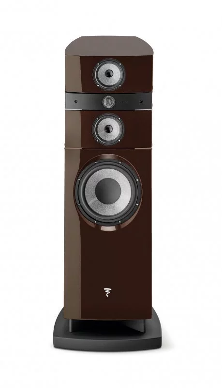 Напольная акустика Focal Stella Utopia Em Evo Hot Chocolate