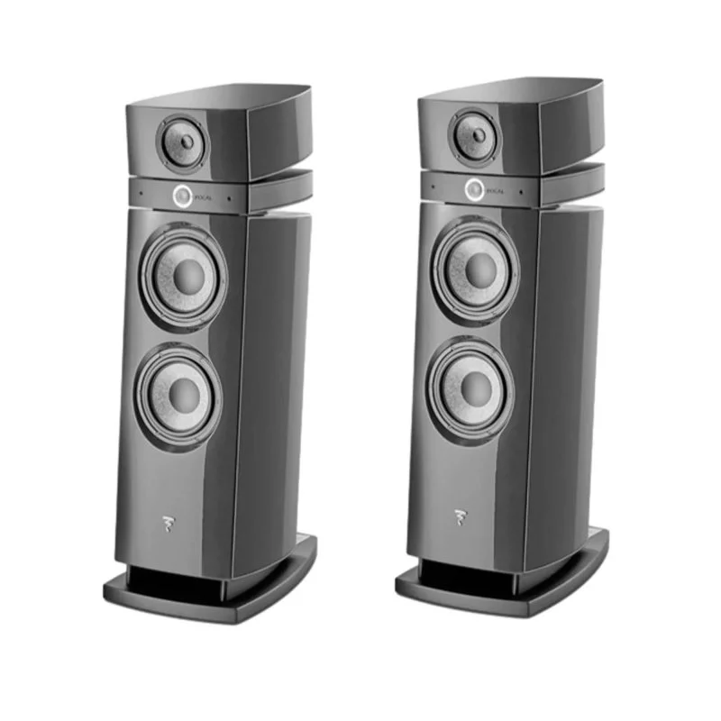 Напольная акустика Focal Maestro Utopia Evo Ash Grey